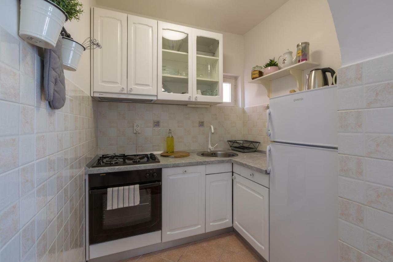 Apartment Ankica L4 Криквеница Екстериор снимка