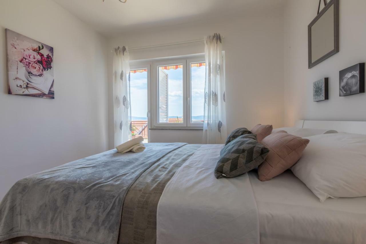 Apartment Ankica L4 Криквеница Екстериор снимка