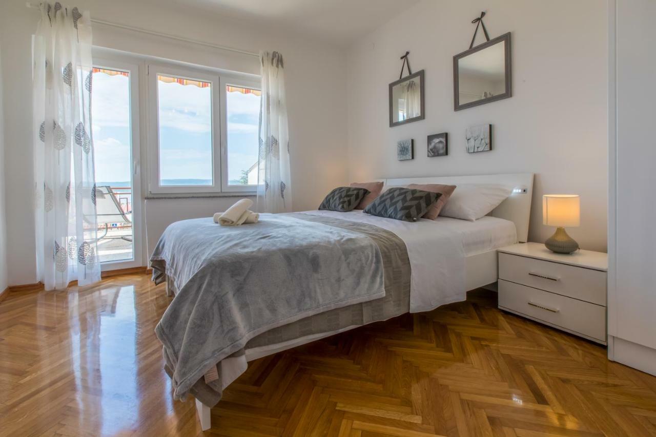 Apartment Ankica L4 Криквеница Екстериор снимка