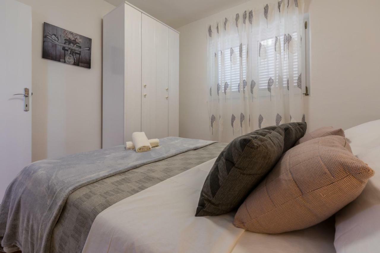 Apartment Ankica L4 Криквеница Екстериор снимка