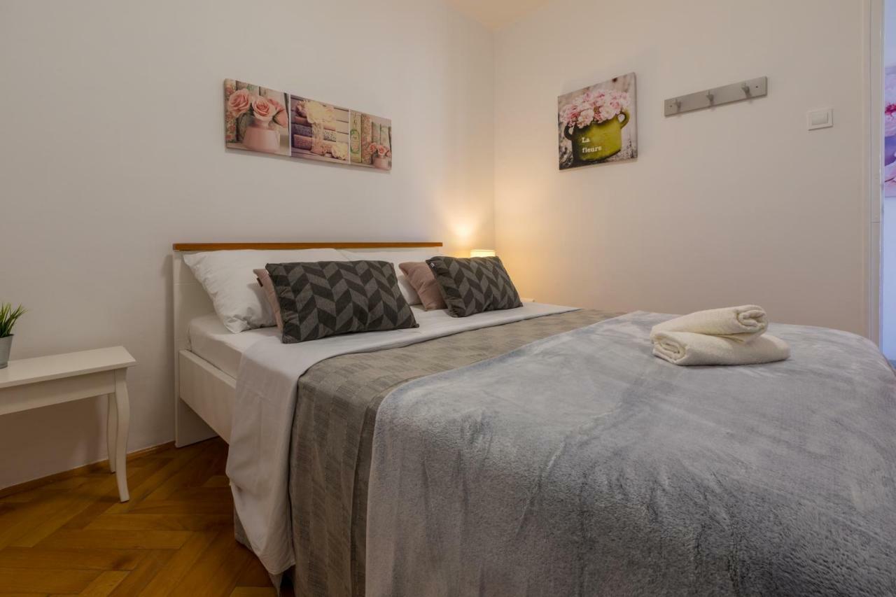 Apartment Ankica L4 Криквеница Екстериор снимка