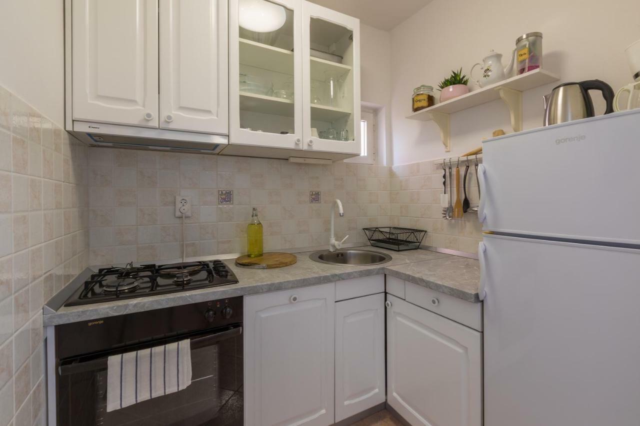 Apartment Ankica L4 Криквеница Екстериор снимка