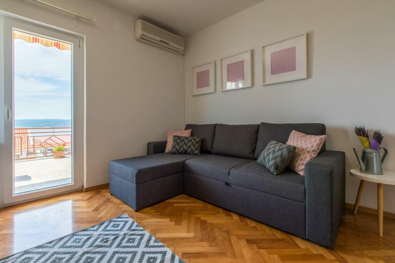 Apartment Ankica L4 Криквеница Екстериор снимка