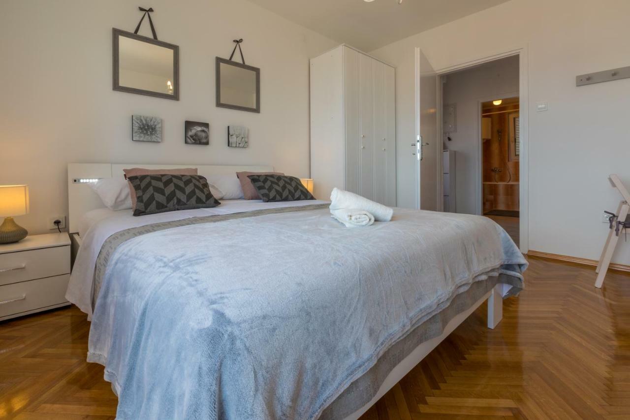 Apartment Ankica L4 Криквеница Екстериор снимка