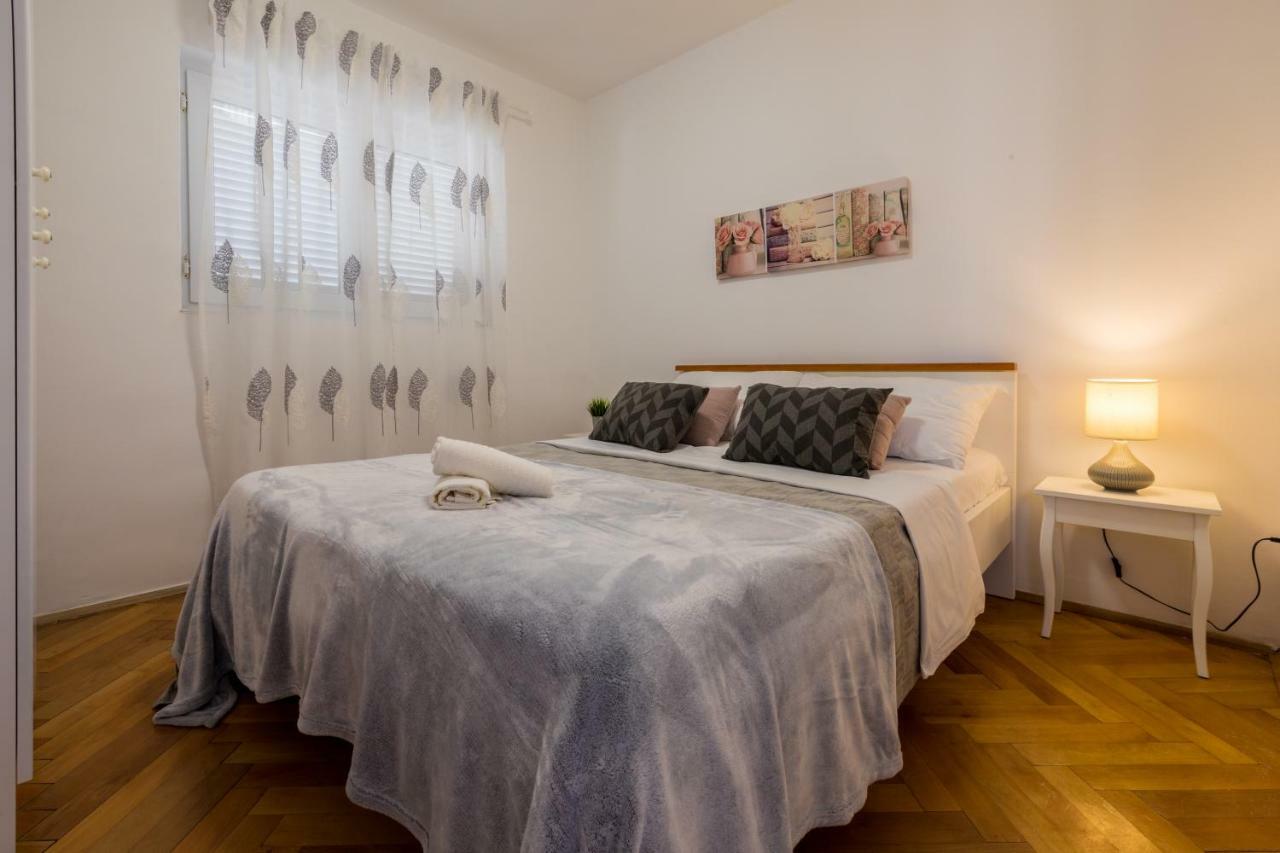 Apartment Ankica L4 Криквеница Екстериор снимка