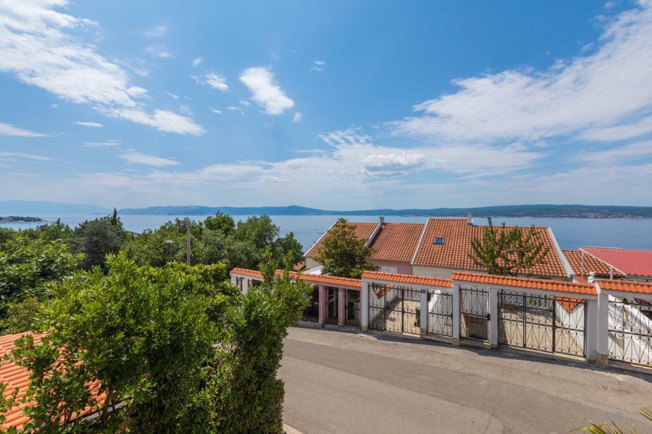 Apartment Ankica L4 Криквеница Екстериор снимка